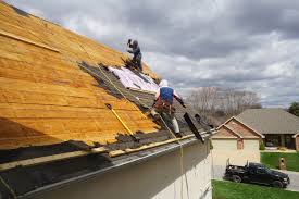 Hot Roofs in Gillette, NJ